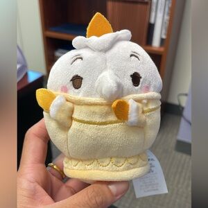 Disney Lumiere ufufy Plush